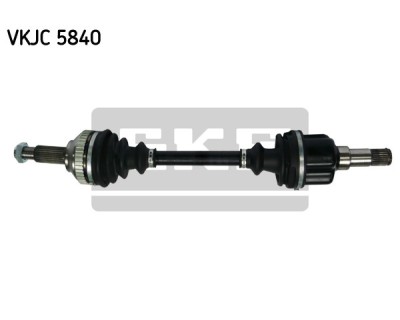 Semiasse SKF - VKJC 5840